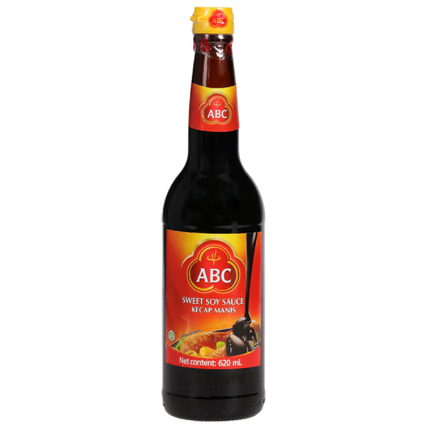 ABC  Sweet Soy Sauce