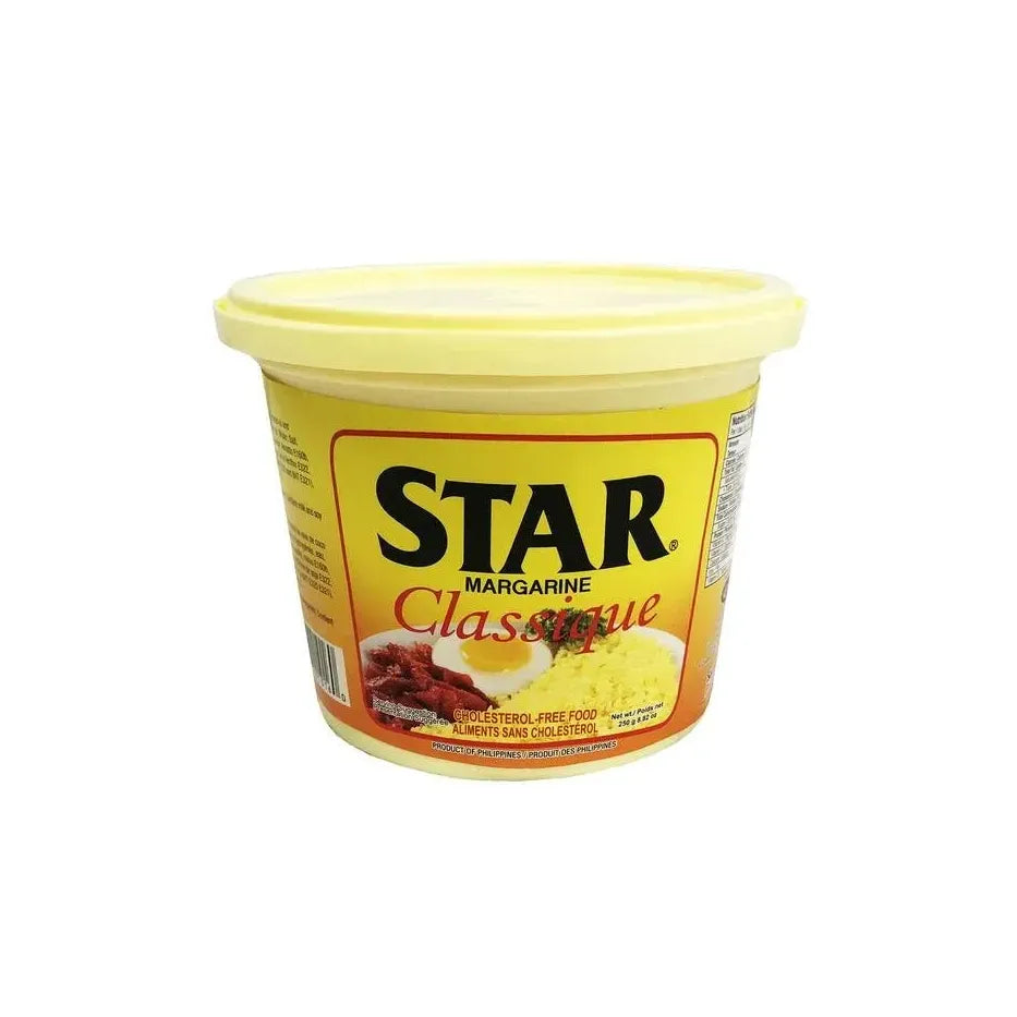 Star Magarine Classic 250g - Golden Buffalo Grocery Store