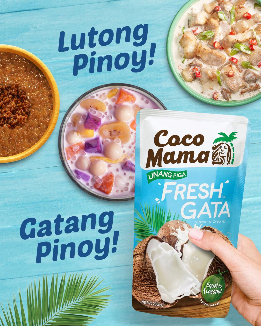 5 Must-Have Filipino Pantry Staples Available at Golden Buffalo - Golden Buffalo Grocery Store