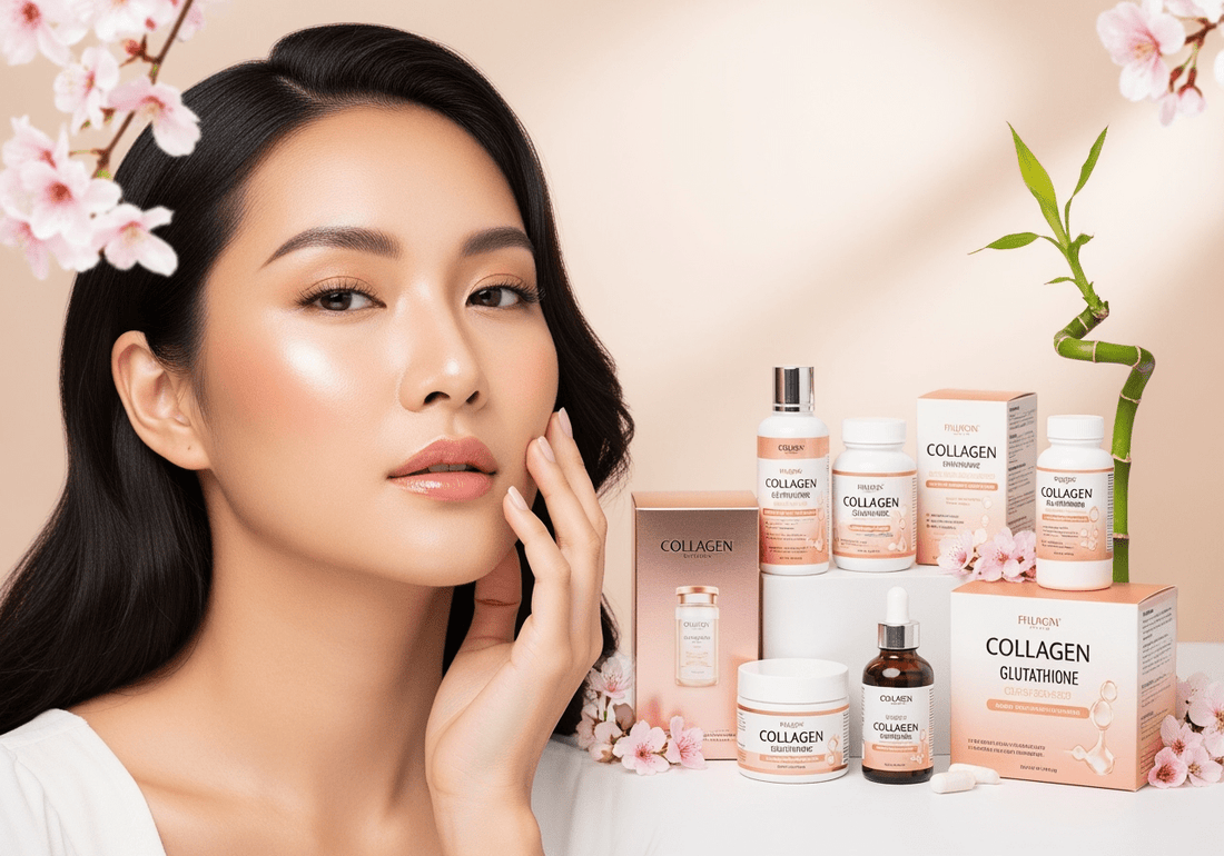 Collagen Benefits: Why Asian Beauty Products Are Trending in New Zealand - Golden Buffalo Grocery Store