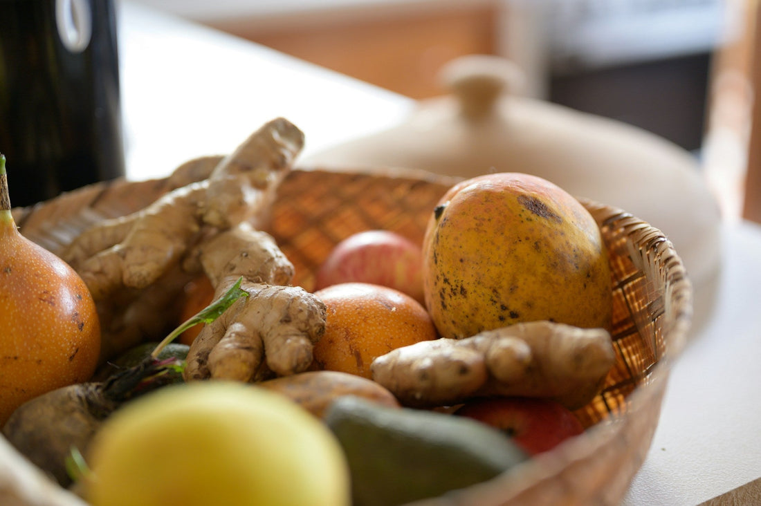 Most Common Mistakes When Using Asian Pantry Ingredients - Golden Buffalo Grocery Store