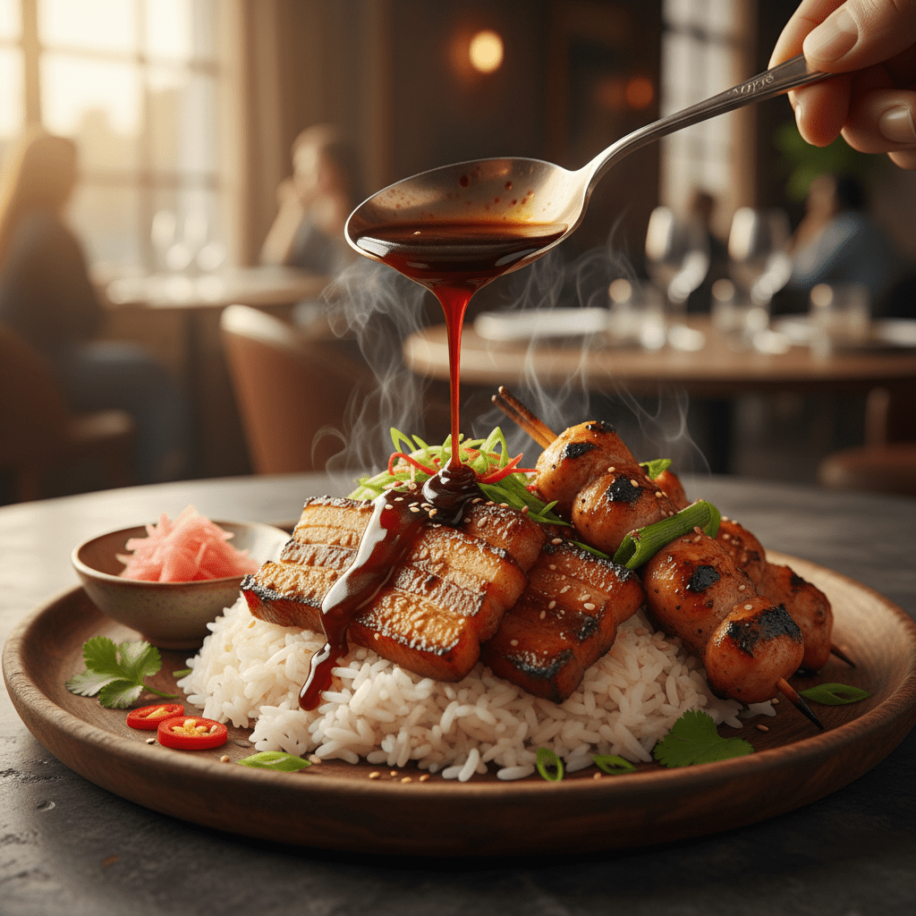 The Ultimate Guide to Indonesian Soy Sauce: ABC, Habhal’s & Jalen — Essentials for Authentic Asian Cooking - Golden Buffalo Grocery Store