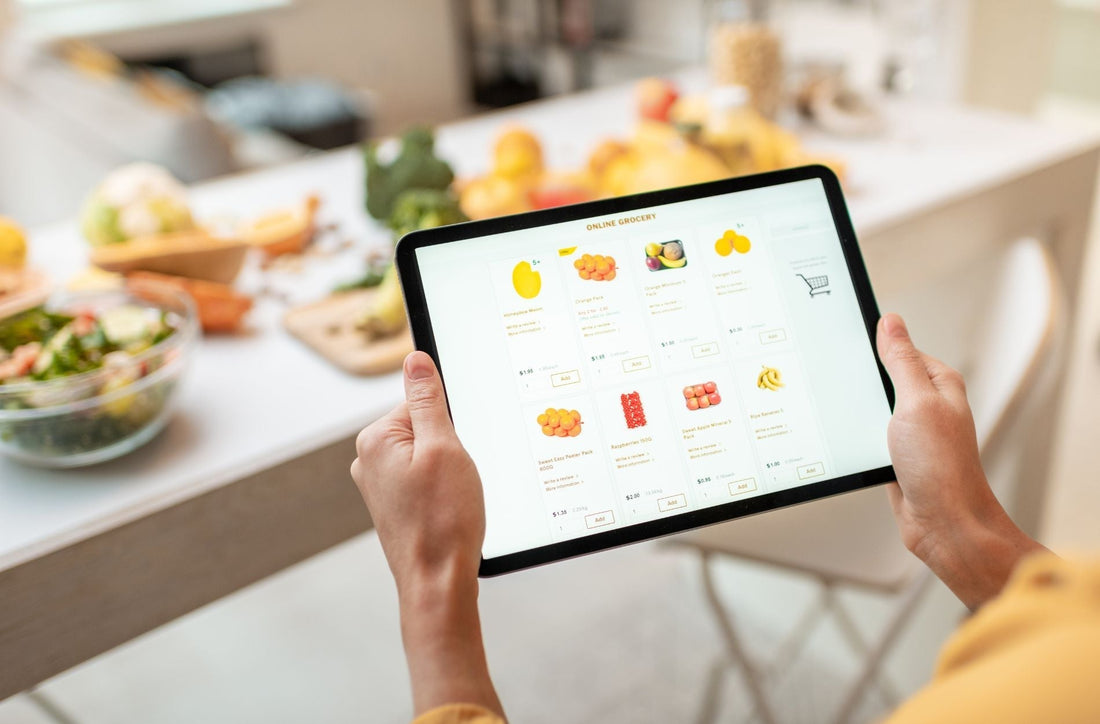 What to Check Before Ordering Asian Groceries Online - Golden Buffalo Grocery Store