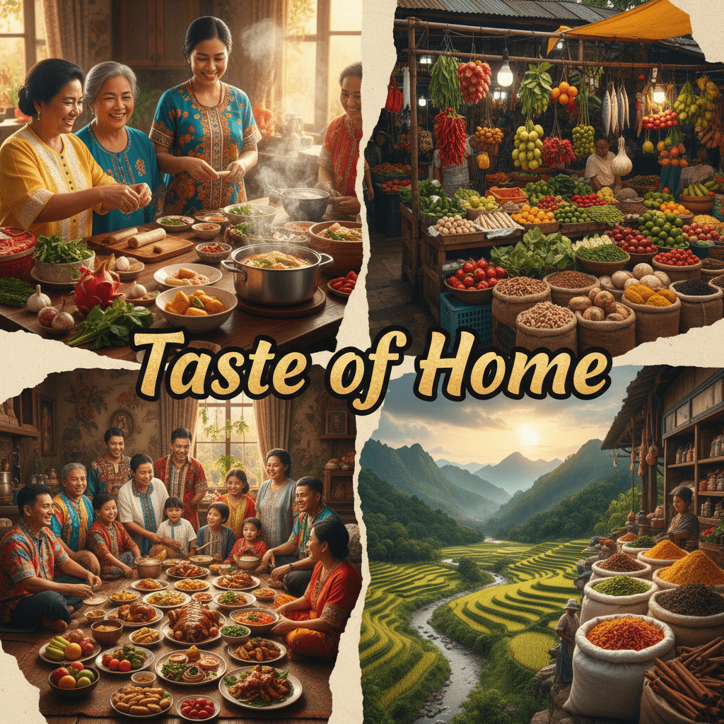 Where to Buy Filipino, Asian & Pacific Island Groceries Online in New Zealand - Golden Buffalo Grocery Store