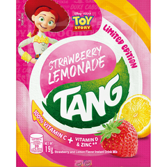 Tang Litro Strawberry Lemonade 19g