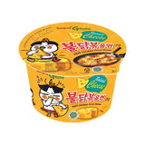 Samyang Big Bowl Cheese Hot Chicken 105g
