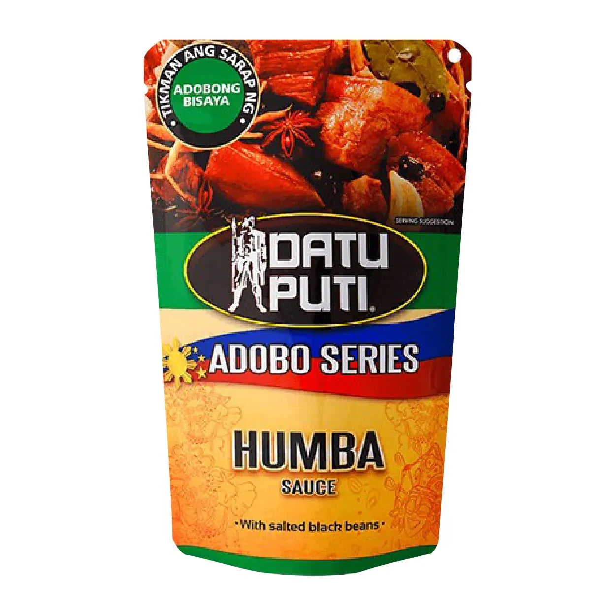Datu Puti Adobo Series: Humba (180mL SUP)