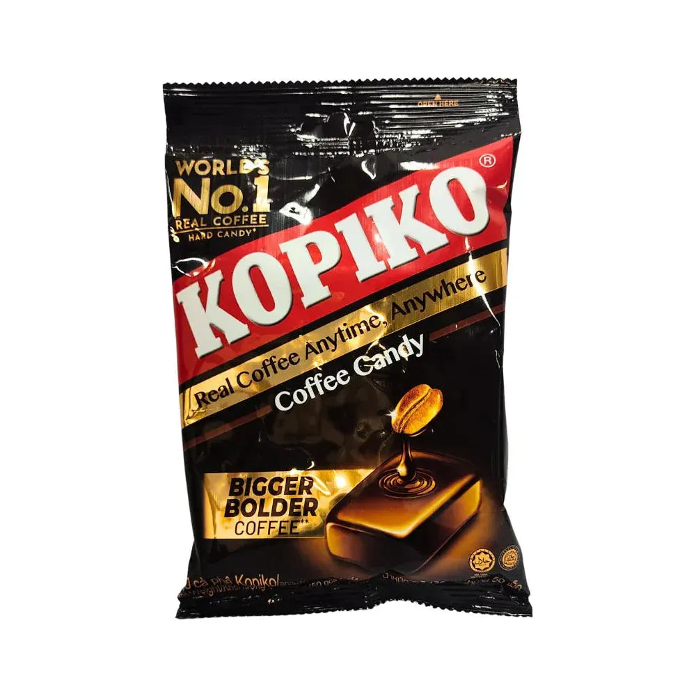 Kopiko Candy Coffeeshot Classic 150g - Golden Buffalo Grocery Store