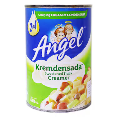 Angel Kremdensada Thick Creamer 410ml