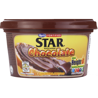 Star Magarine - Chocolate 100g