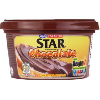 Star Magarine - Chocolate 100g