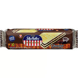 Skyflakes Cracker Sandwich Tsokolate 300g