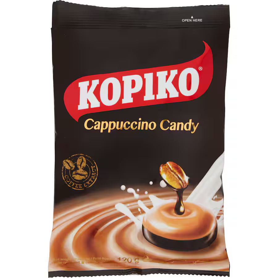 Kopiko Coffee Candy 150g