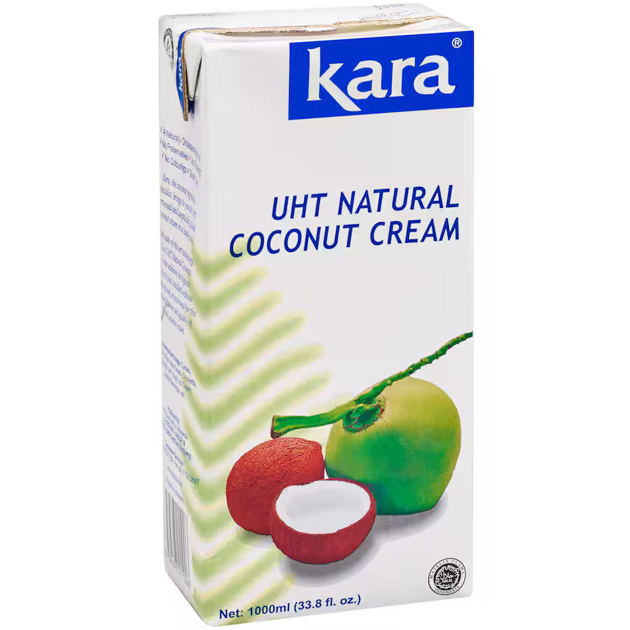 Kara Cream 1 L
