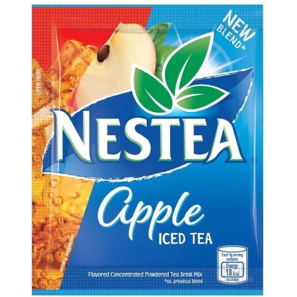 Nestea Apple Iced Tea 20g