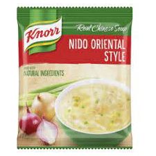 Knorr Nido Oriental Soup 53g