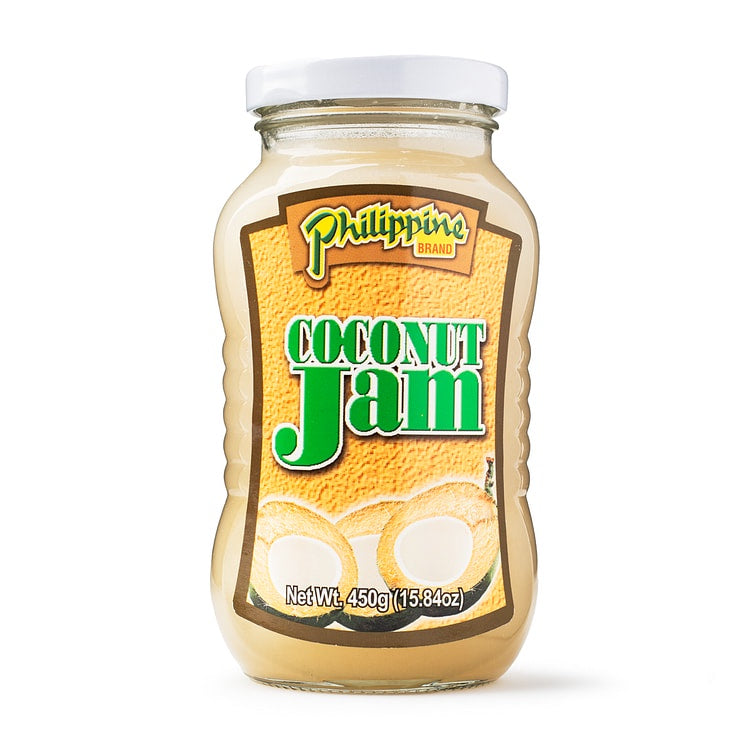 Philippine Brand Coconut Jam 450g