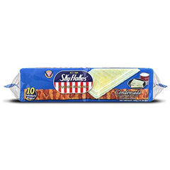 Skyflakes Cracker Sandwich Condensada 300g - Golden Buffalo Grocery Store