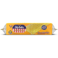 Skyflakes Cracker Sandwich Sweet Mantikilya - Golden Buffalo Grocery Store