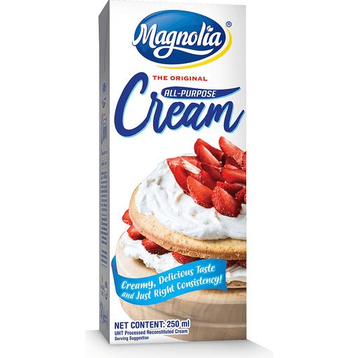 Magnolia All Purpose Cream 250ml