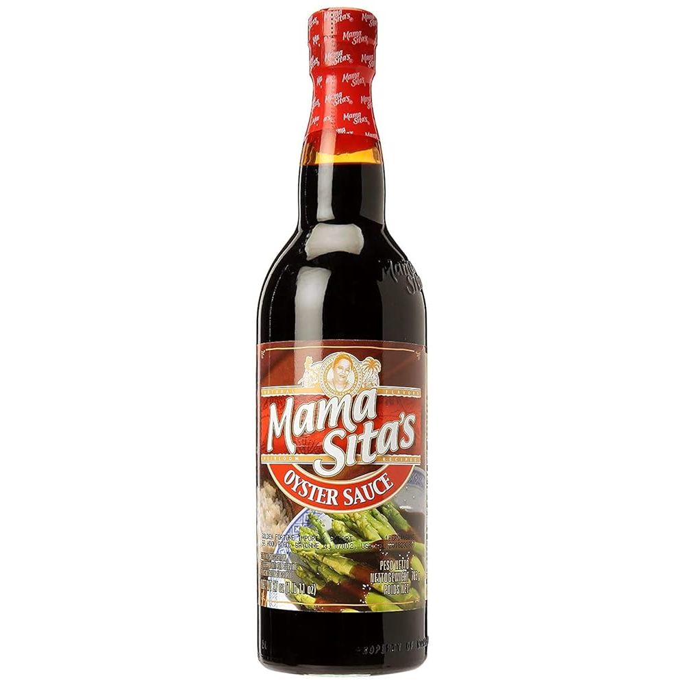 Mama Sita's Oyster Sauce  405g