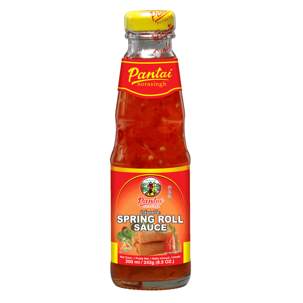 Pantai Spring Roll Sauce 200ml