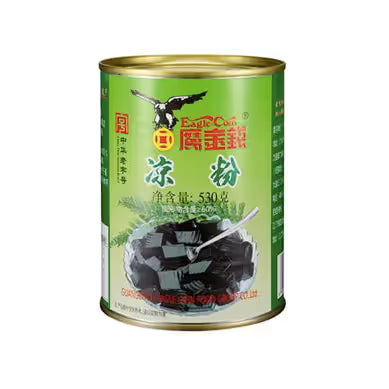 Eagle Coin Grass Jelly 530g