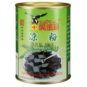 Eagle Coin Grass Jelly 530g
