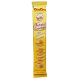 Cha Cha Potato Crackers 51g - Original