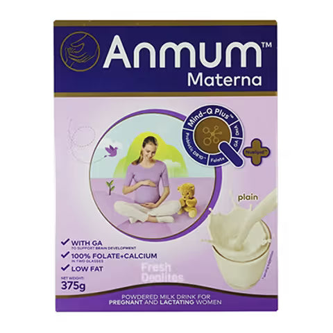 Anmum Materna Vanilla 375g