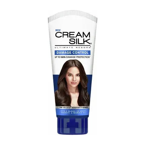 Cream Silk Conditioner 180ml Damage Control