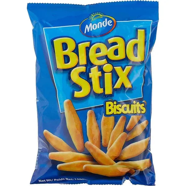 Monde Bread Stix Original 130g