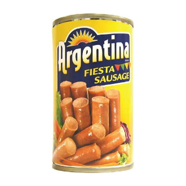 Argentina Fiesta Sausages 175g - Golden Buffalo Grocery Store