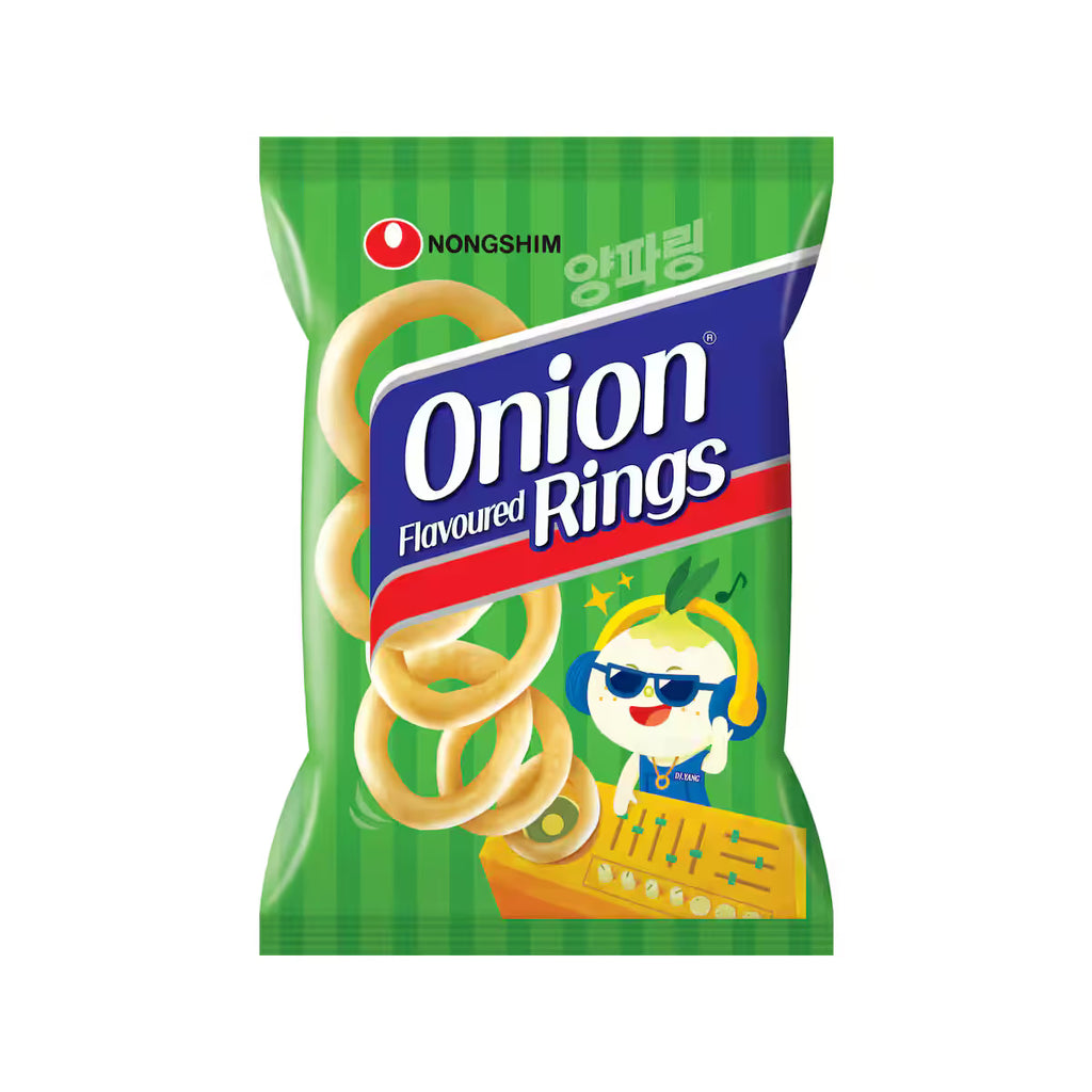 Nong Shim Onion Ring 90g