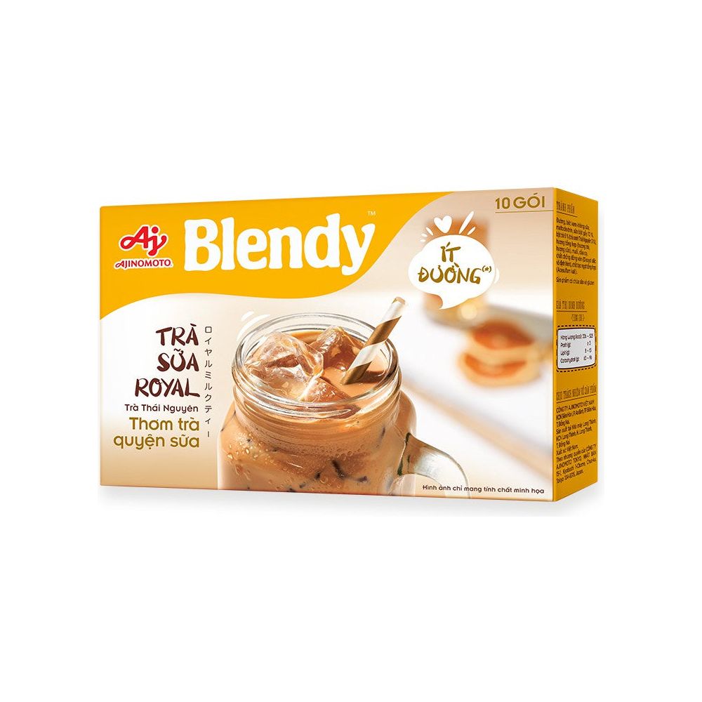 Ajinomoto Blendy