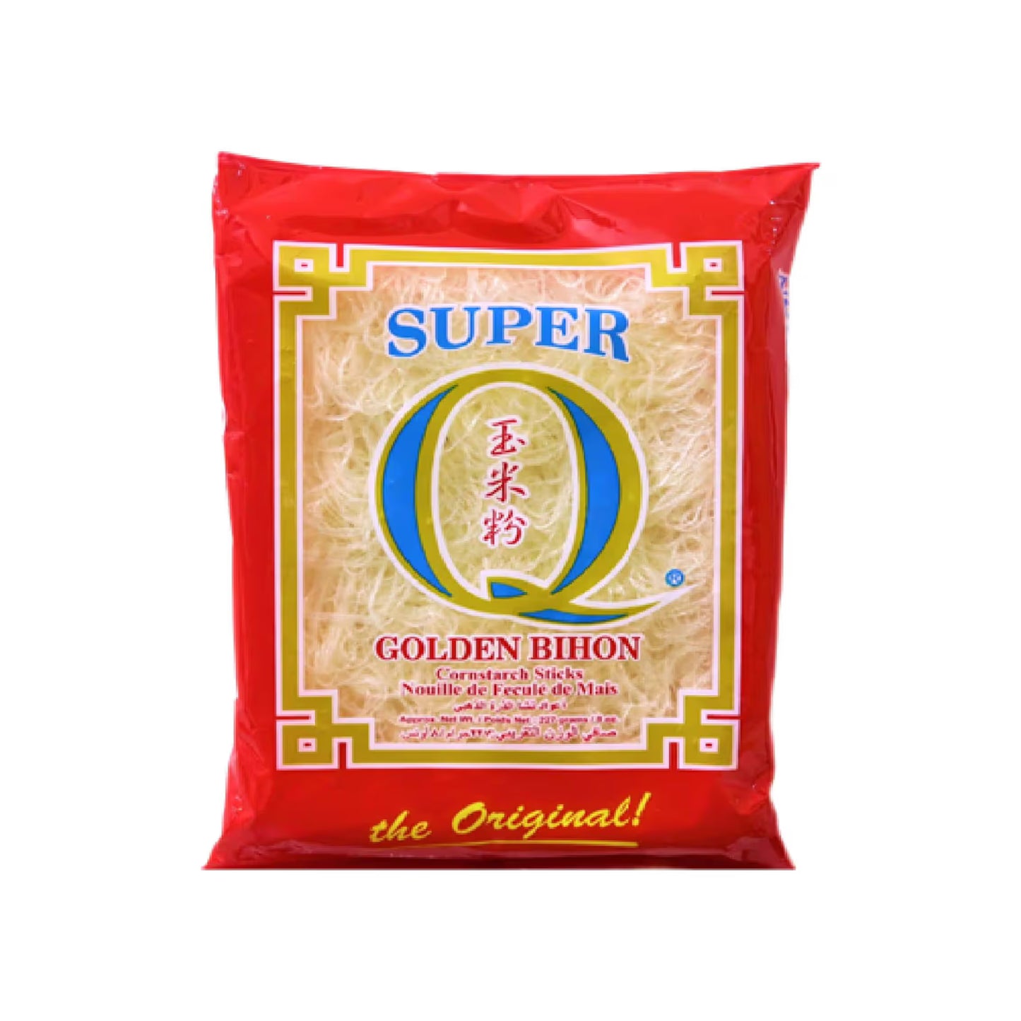 Super Q Golden Bihon  227g