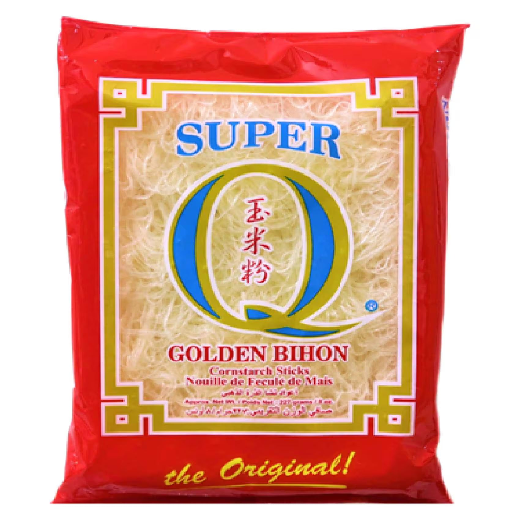 Super Q Golden Bihon  227g