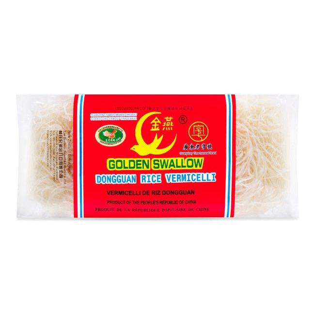 Golden Swallow Rice Vermicelli 400g - Golden Buffalo Grocery Store