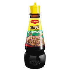 Maggi Savor Chilimansi Liquid Seasoning 130ml - Golden Buffalo Grocery Store