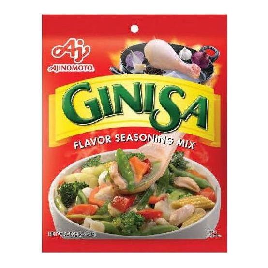 Ajinomoto Ginisa 250g - Golden Buffalo Grocery Store