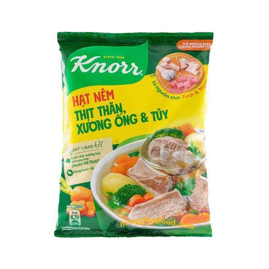 Knorr Pork 900g - Golden Buffalo Grocery Store