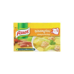 Knorr Pork Cube 20g - Golden Buffalo Grocery Store