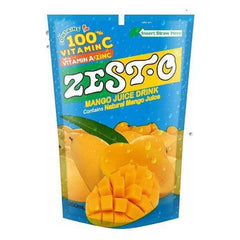 Zest O Mango Juice 200ml