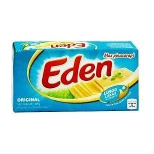 Kraft Eden Cheese - Golden Buffalo Grocery Store