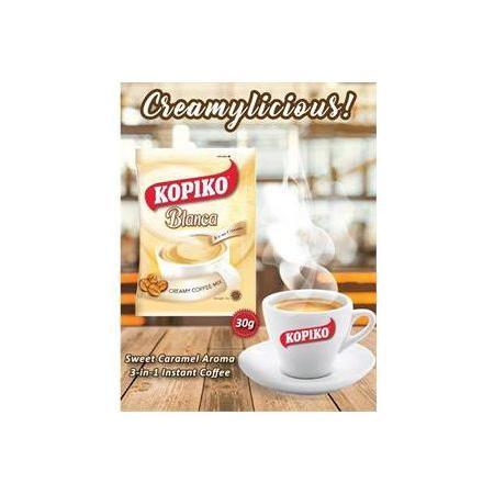 Kopiko Blanca 300g