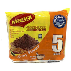 Maggi Noodle Pack 400g