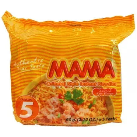 Mama Pork Noodle BOX