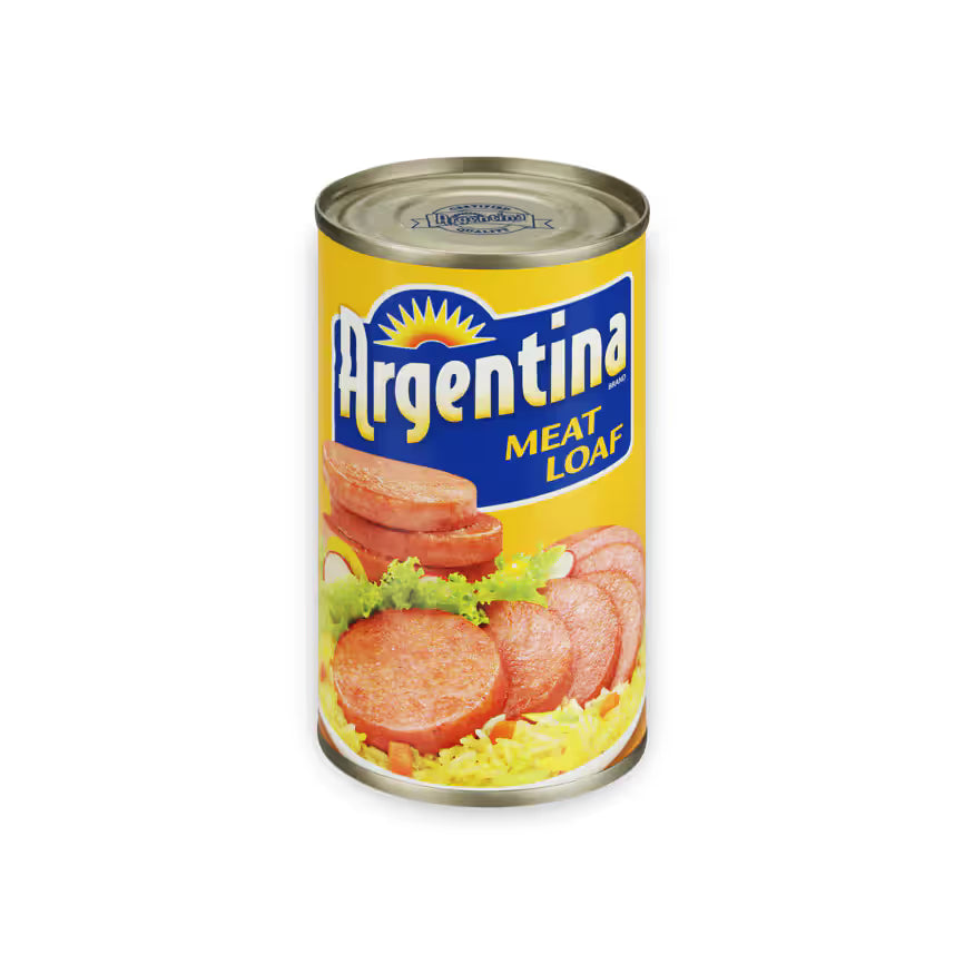 Argentina  Meat Loaf 170g
