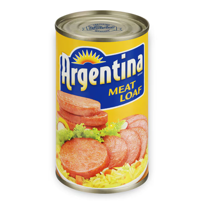 Argentina  Meat Loaf 170g