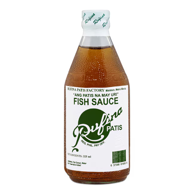 Rufina Patis Fish Sauce 325ml